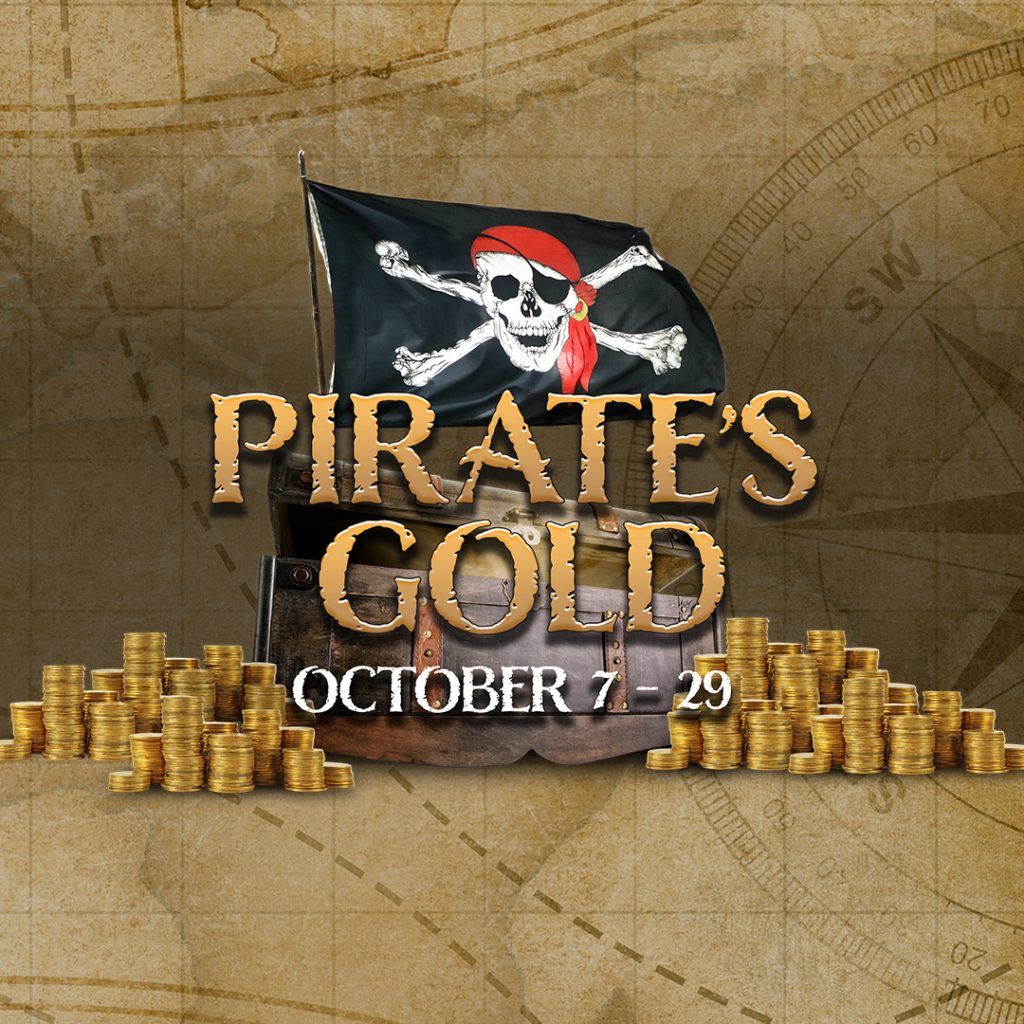 Pirates Gold