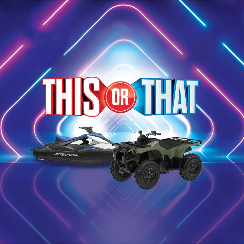 This or That